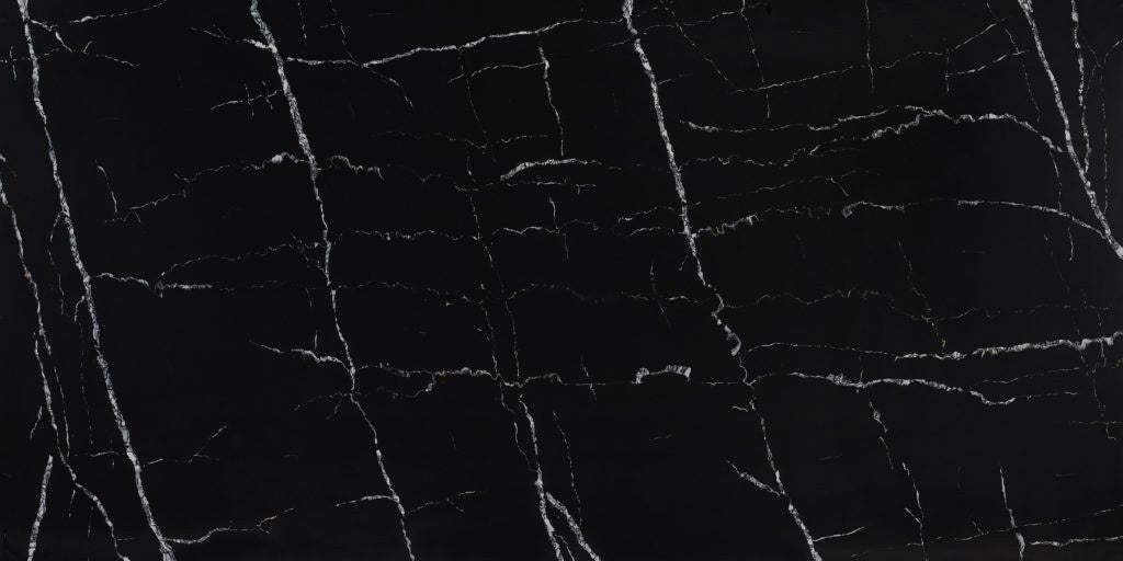 Urban Noir KStone Quartz slab