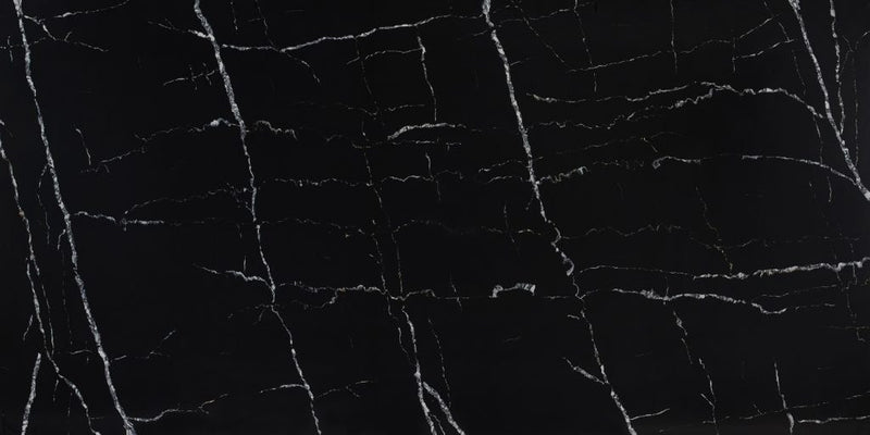 Urban Noir KStone Quartz slab