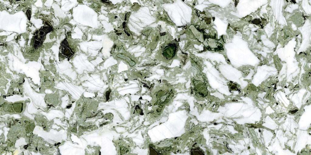 White Beauty KStone Porcelain slab