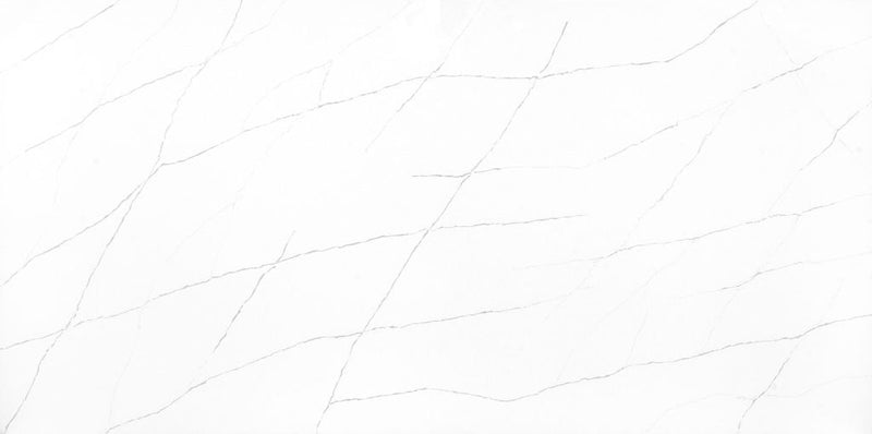 White Dream KStone Quartz slab
