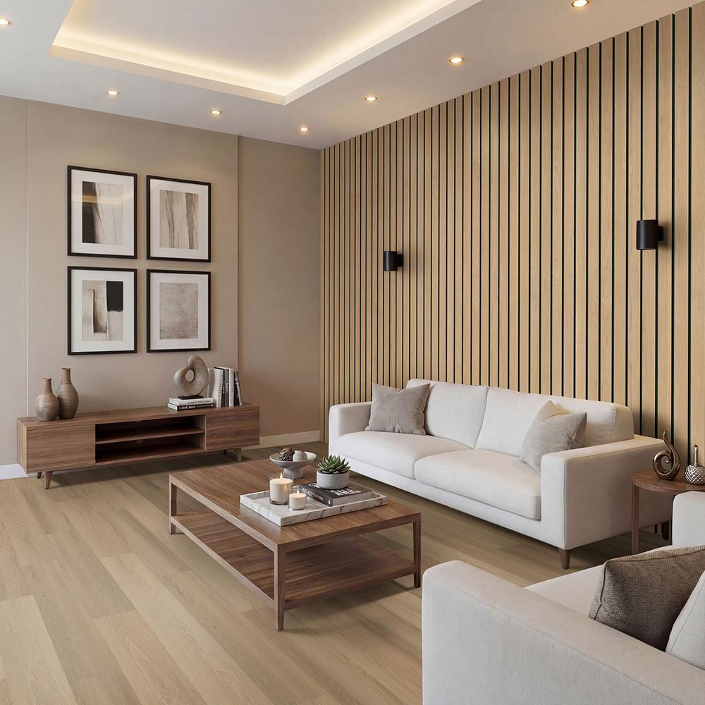 Laurel Reserve™ Larkin 8.98" x 48.03" LVT Tile - image 4