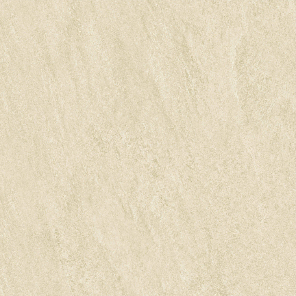 Latte Ivory Matte Porcelain Tile
