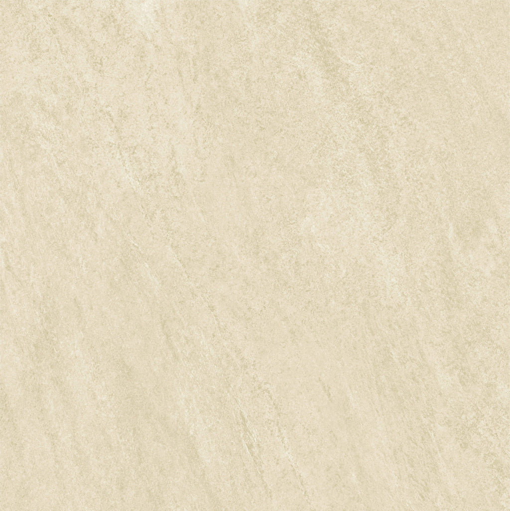 Latte Ivory Matte Porcelain Tile