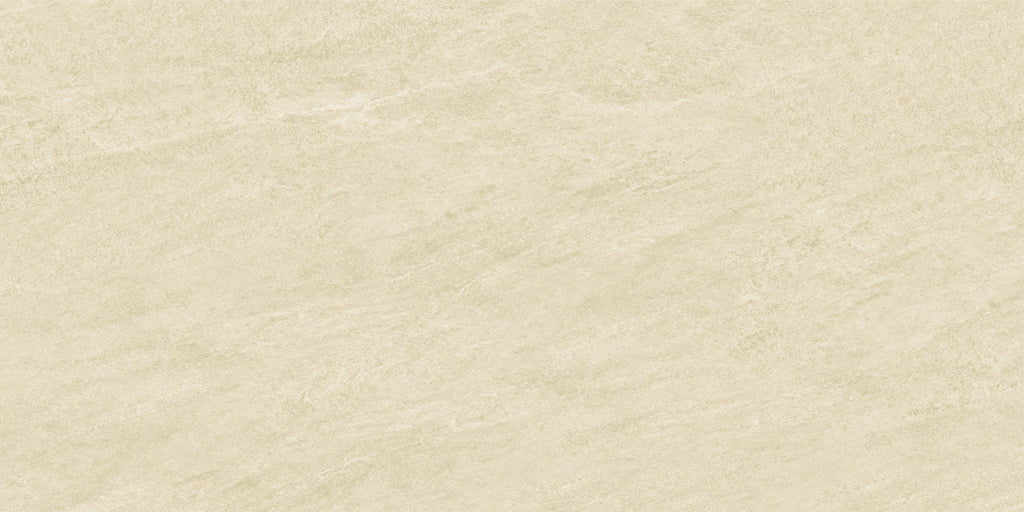 Latte Ivory Matte Porcelain Tile