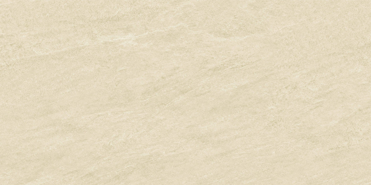 Latte Ivory Matte Porcelain Tile