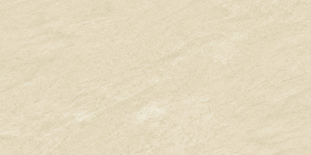 Latte Ivory Matte Porcelain Tile