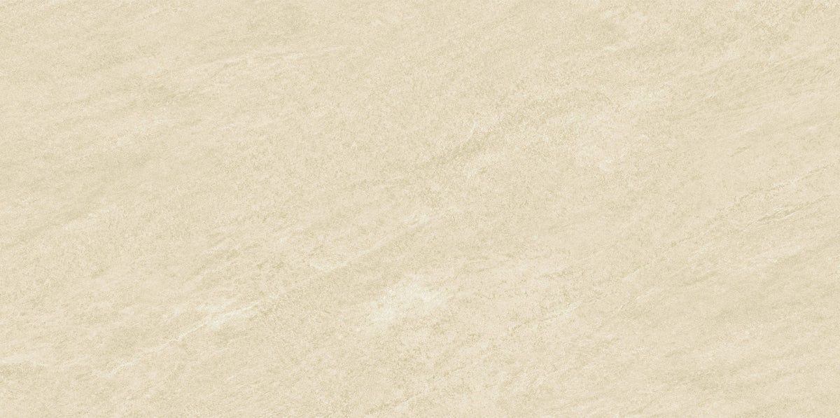Latte Ivory Matte Porcelain Tile