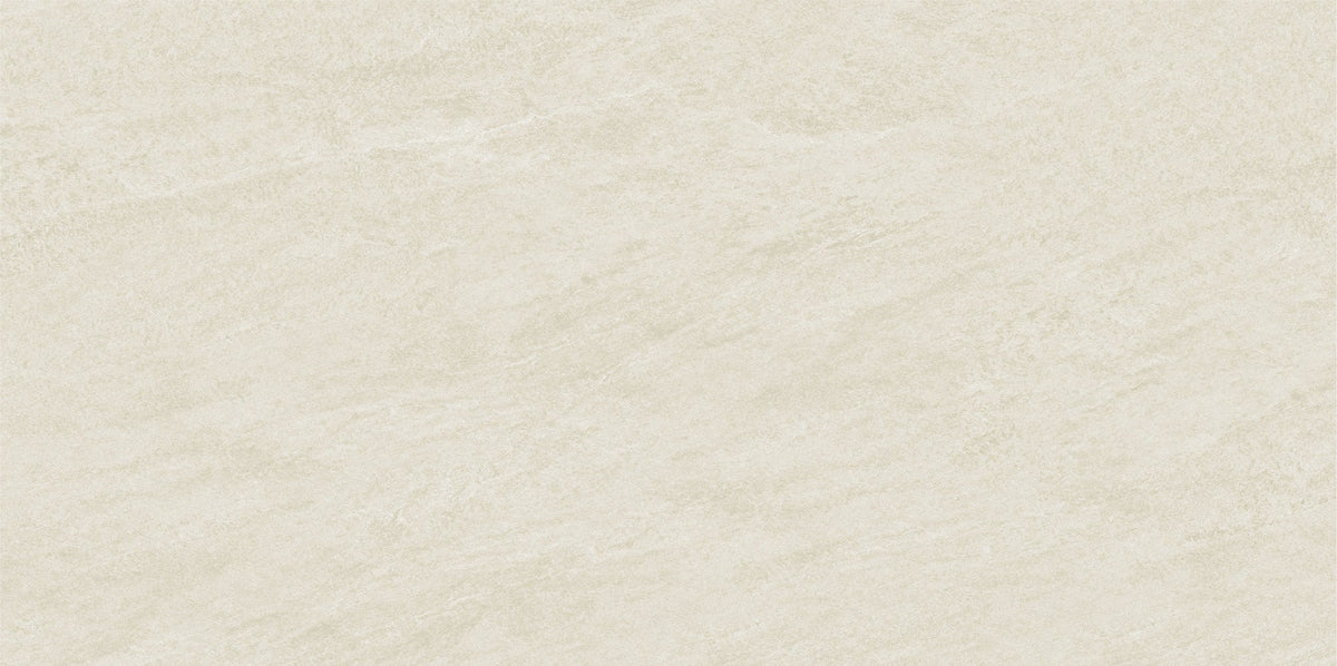 Latte White Matte Porcelain Tile