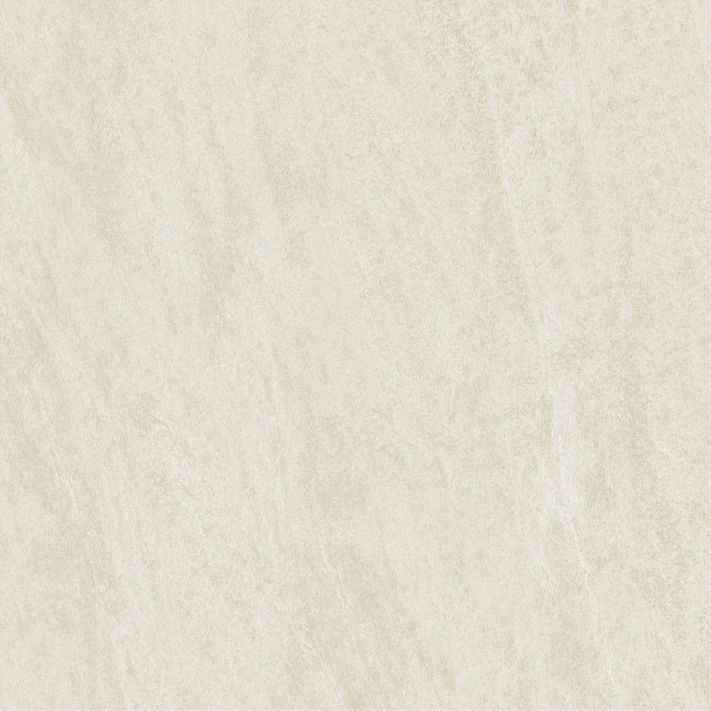 Latte White Matte Porcelain Tile