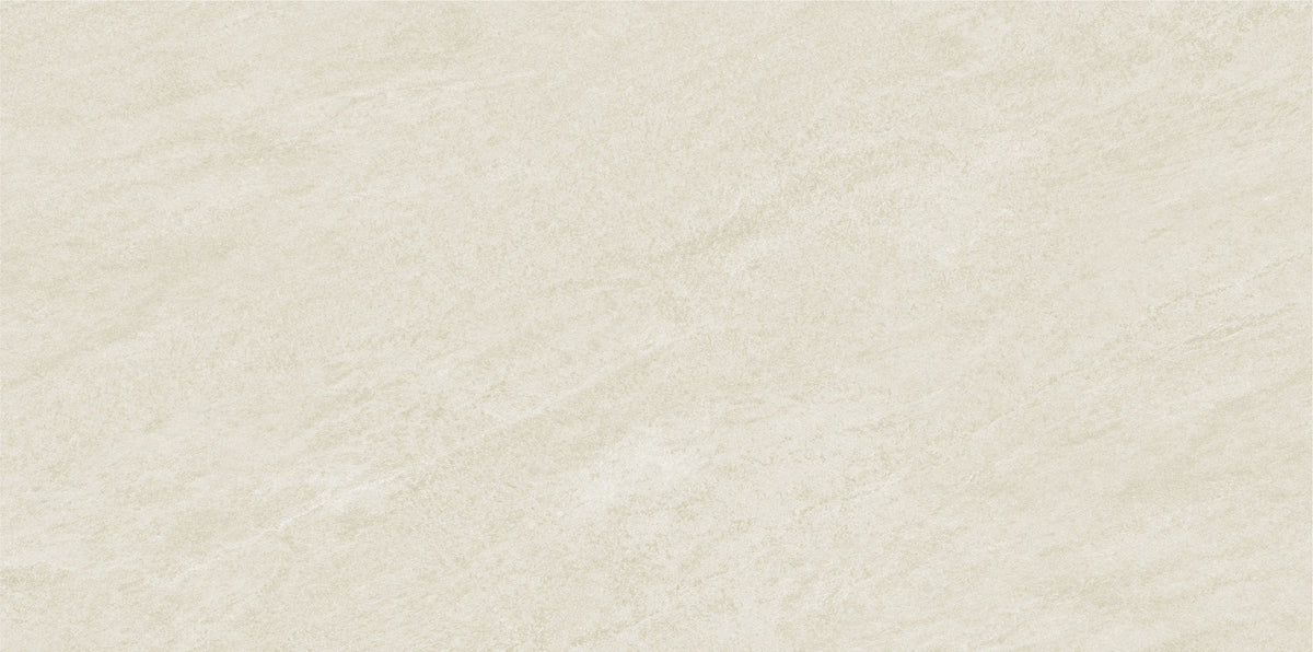 Latte White Matte Porcelain Tile