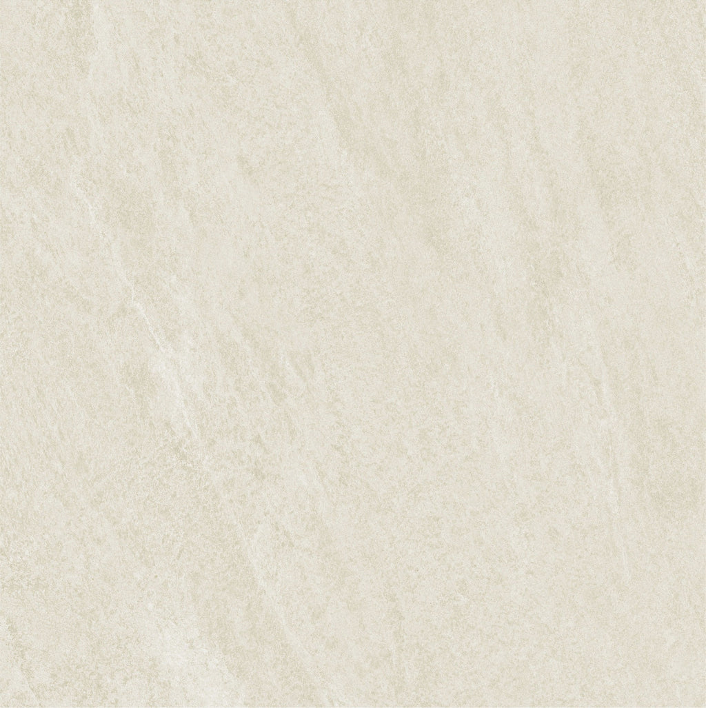 Latte White Matte Porcelain Tile
