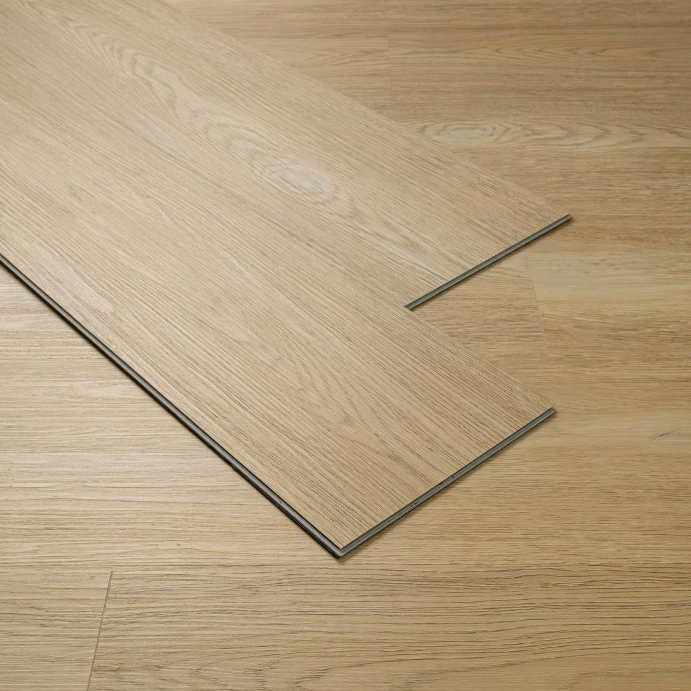 Laurel Reserve™ Linen Loggia 8.98" x 48.03" LVT Tile - image 3