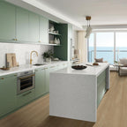 Laurel Reserve™ Linen Loggia 8.98" x 48.03" LVT Tile - image 9