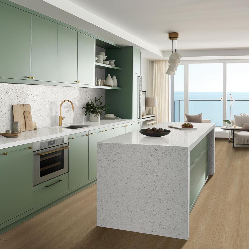 Laurel Reserve™ Linen Loggia 8.98" x 48.03" LVT Tile - image 9