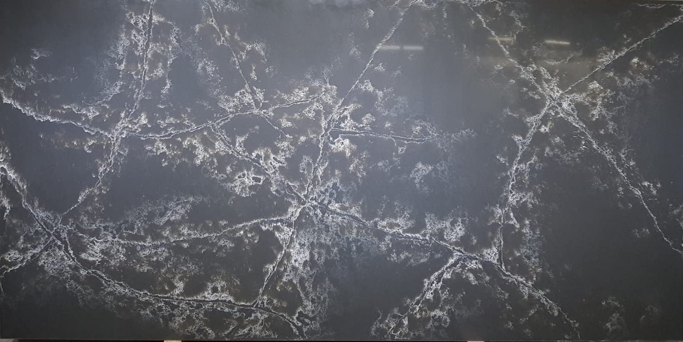 Aurora Lucent Quartz slab