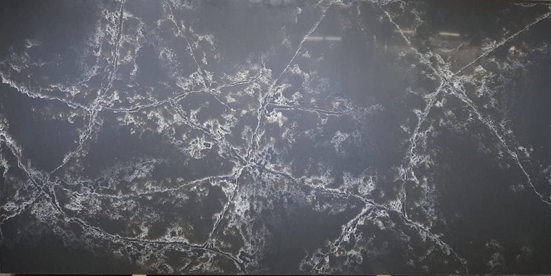 Aurora Lucent Quartz slab