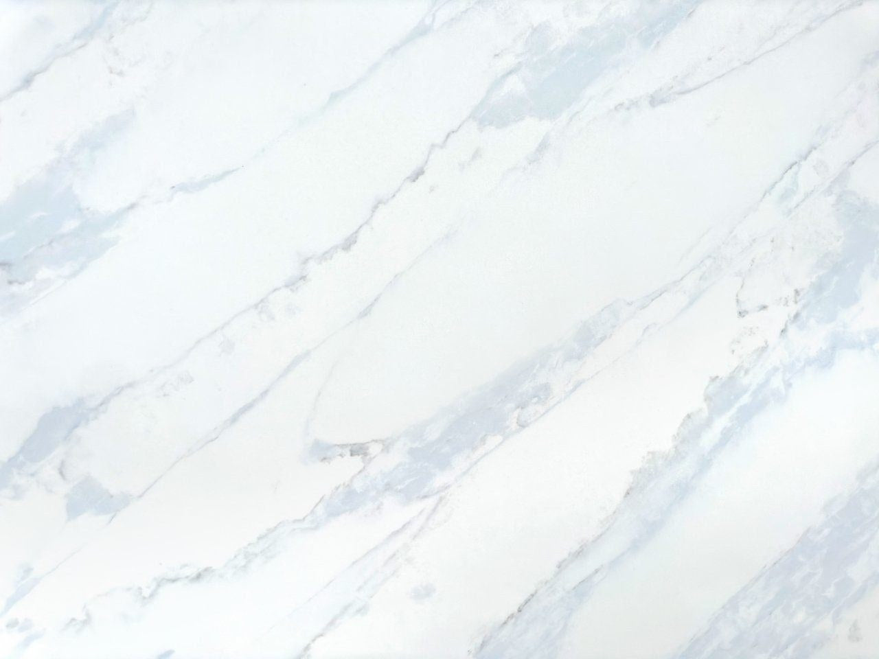 Blue Moon Lucent Quartz slab