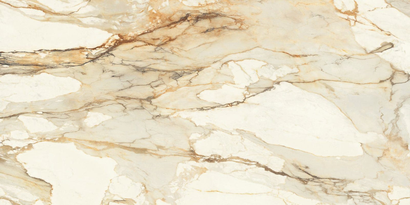 Calacatta Antique Lucent Porcelain slab