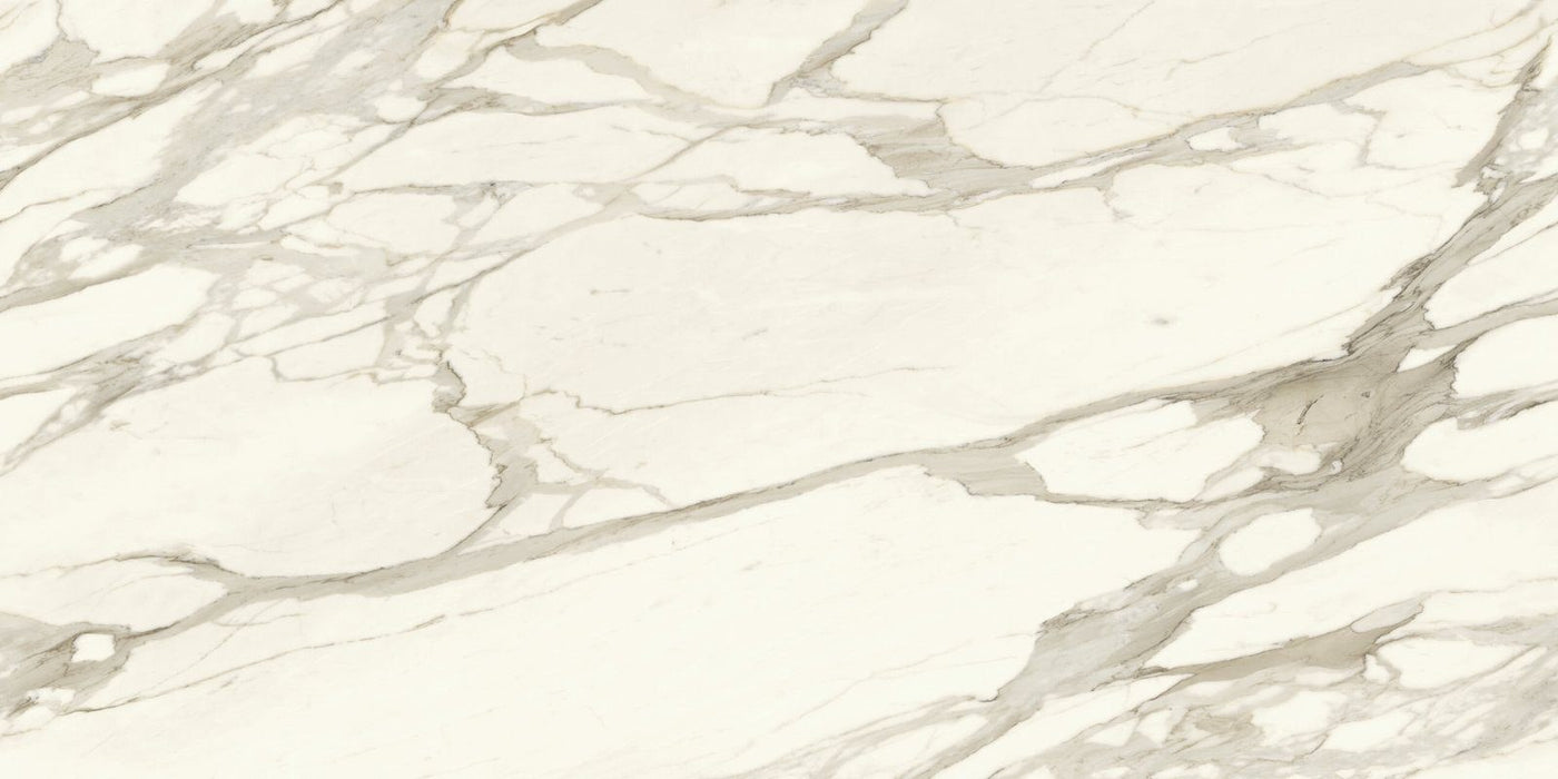 Calacatta Borghini Lucent Porcelain slab