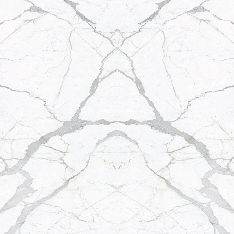 Calacatta Extra Lucent Porcelain slab