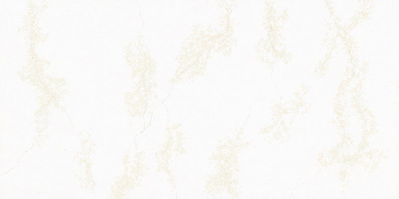 Calacatta Oro Lucent Quartz slab