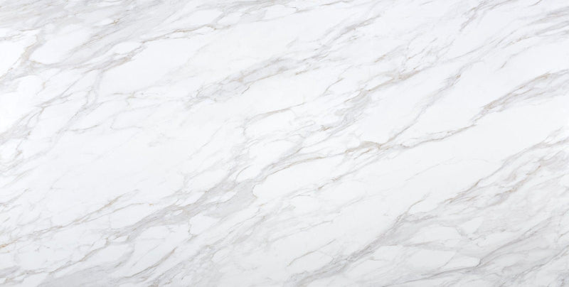 Calacatta Veneto Lucent Quartz slab