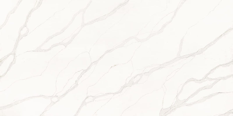 Calcutta Gold Lucent Quartz slab