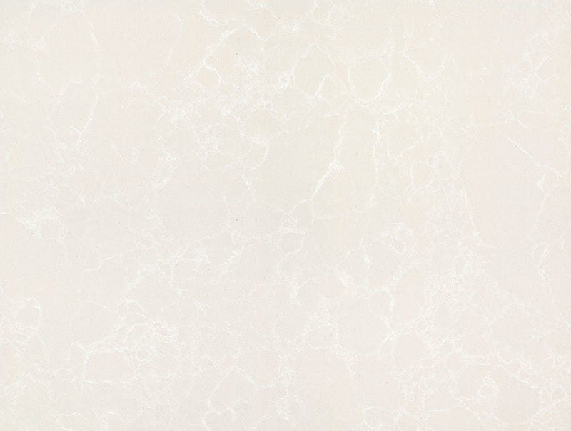 Frost Lucent Quartz slab