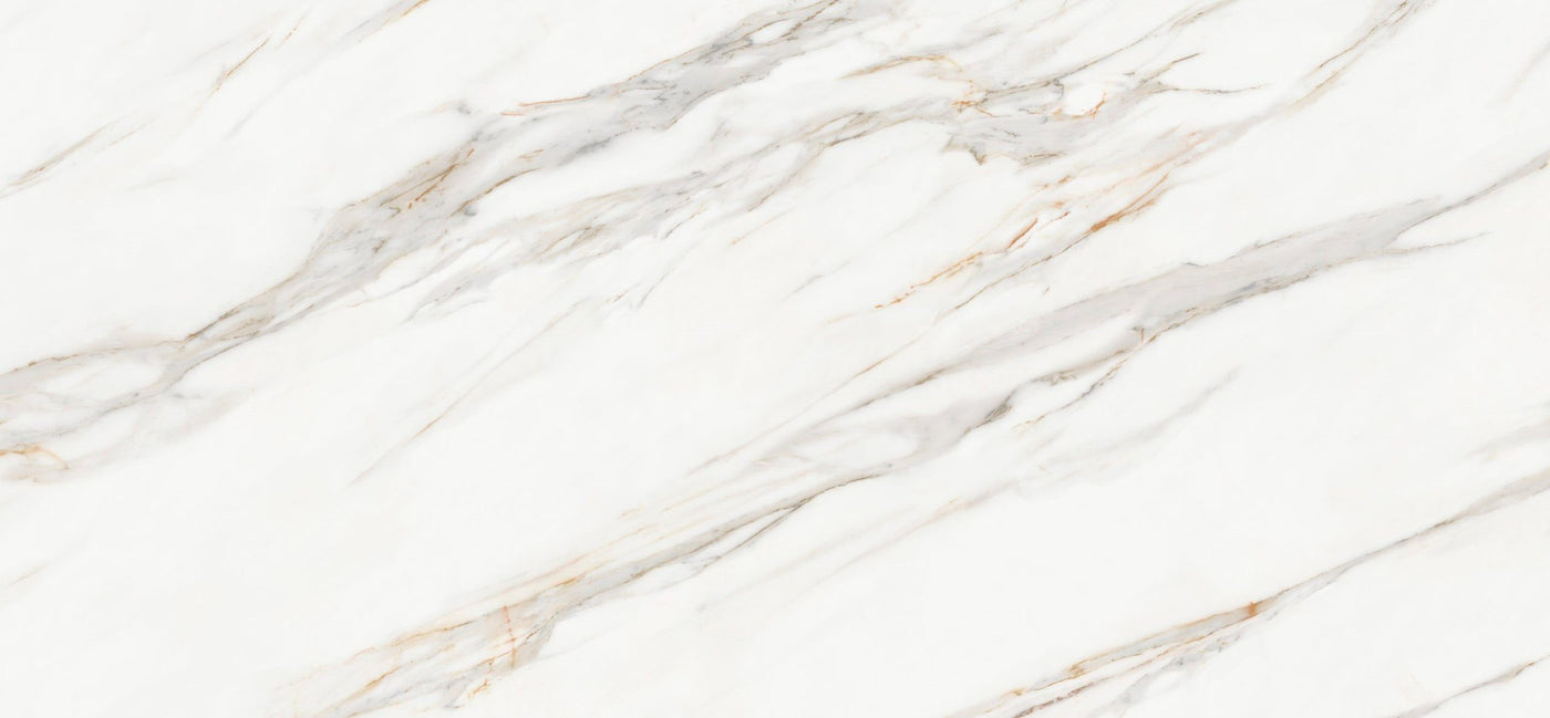 Leica Gold Lucent Porcelain slab