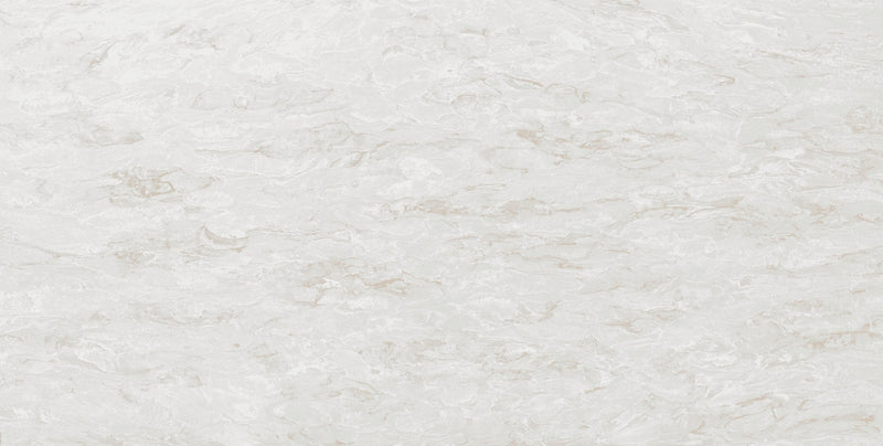 Mirage Pure Lucent Quartz slab