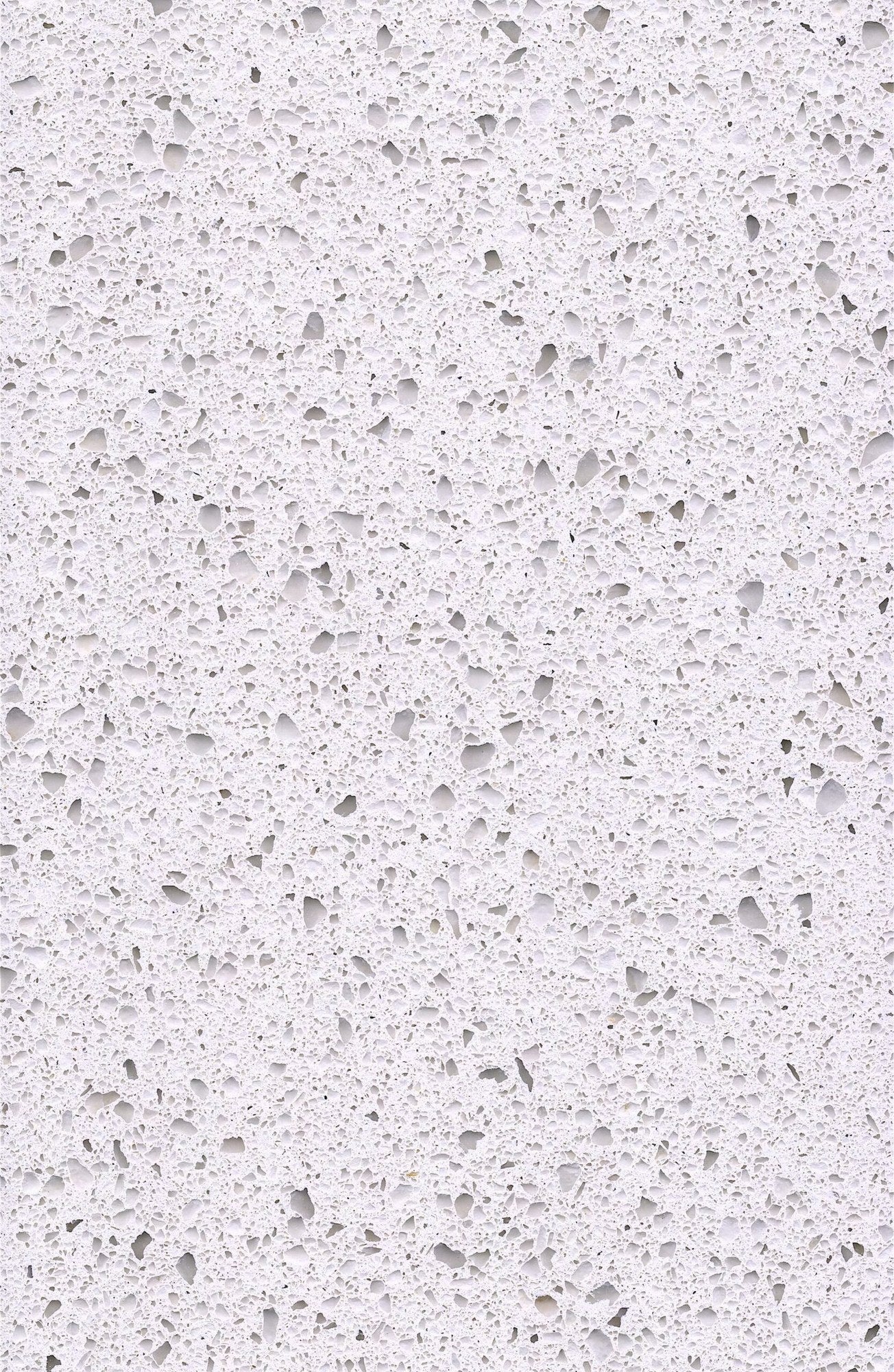 Neige Lucent Quartz slab