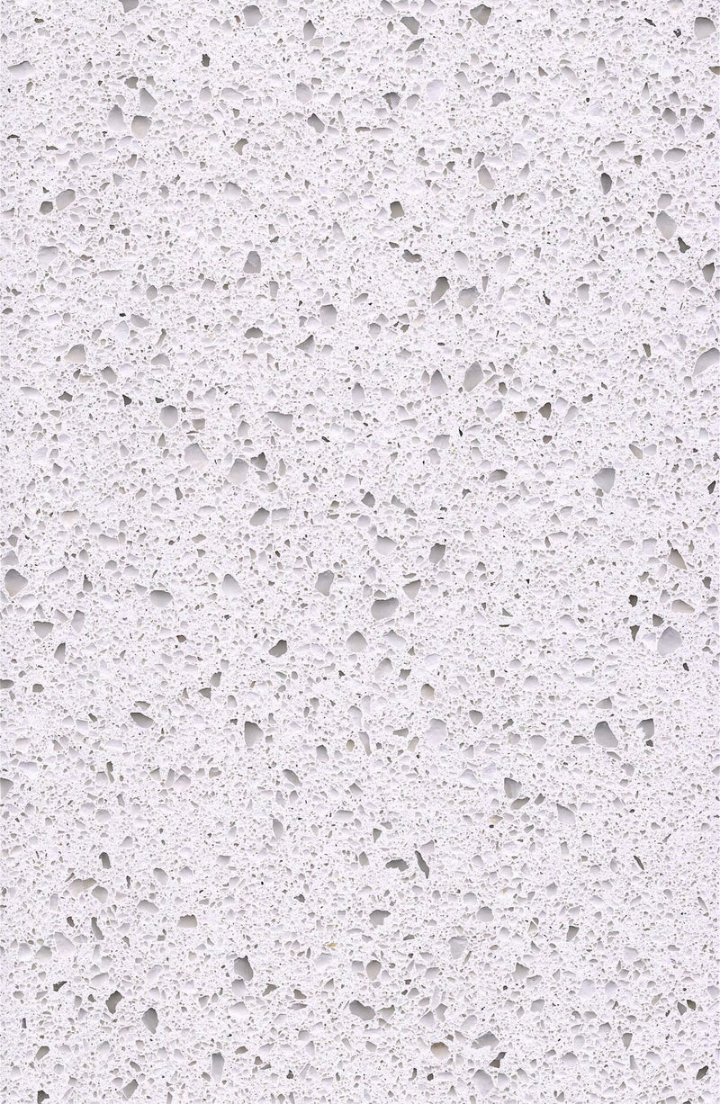 Neige Lucent Quartz slab