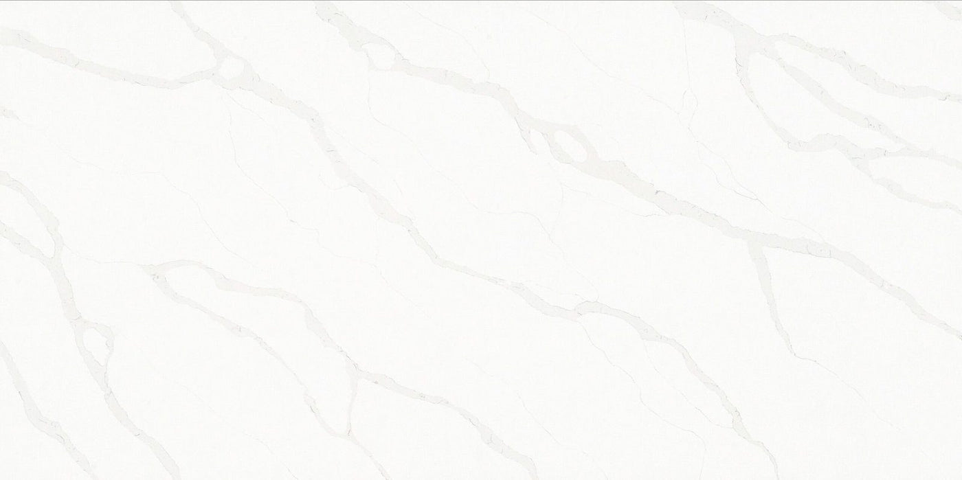 New Marmor Lucent Quartz slab