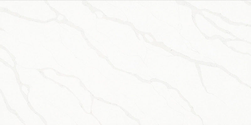 New Marmor Lucent Quartz slab