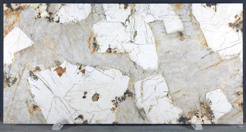 Patagonia Lucent Quartz slab