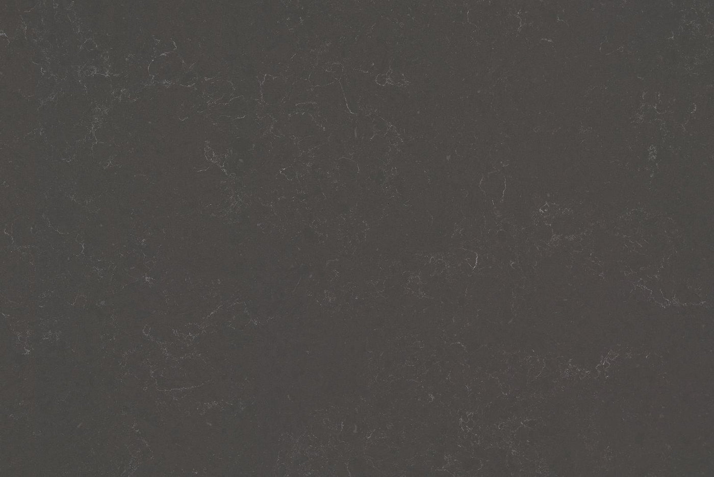 Pietra Grey Pure Lucent Quartz slab