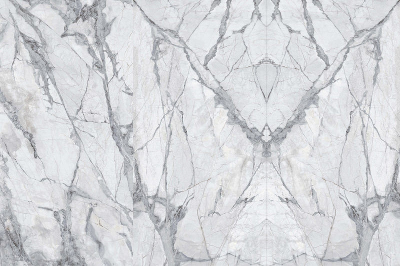 Statuario Fantasy Lucent Porcelain slab