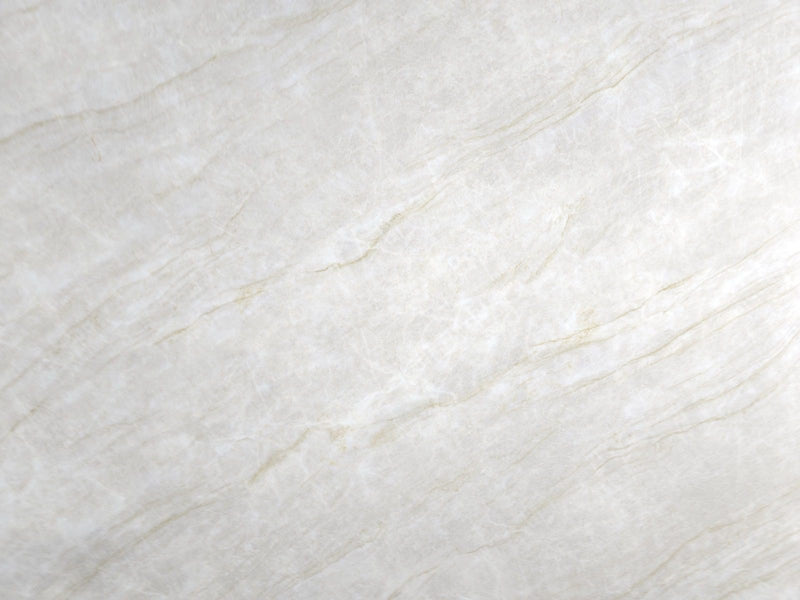 Taj Mahal Lucent Quartz slab