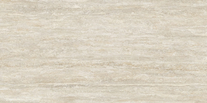 Travertine Beige Lucent Porcelain slab