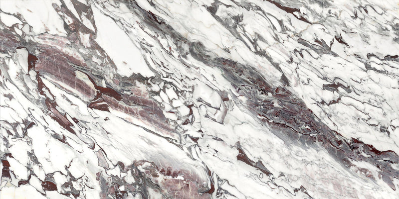 Violet Diamond Lucent Porcelain slab
