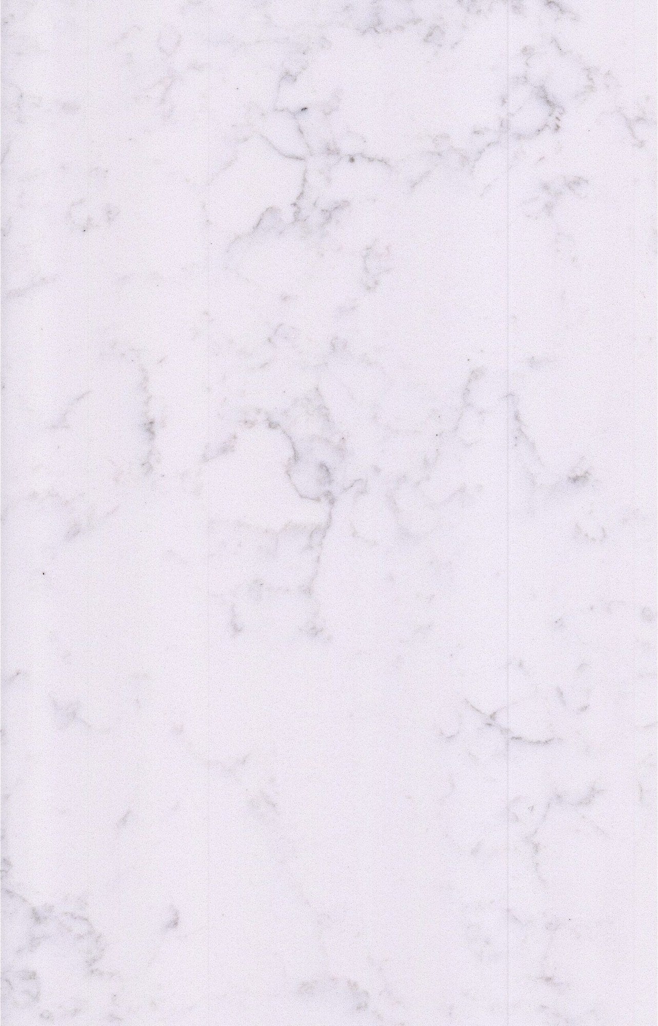 White Jade Lucent Quartz slab
