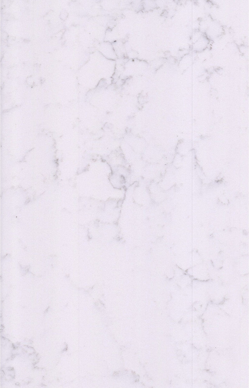 White Jade Lucent Quartz slab