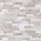 Luna Grey Ledger Panel - image 1