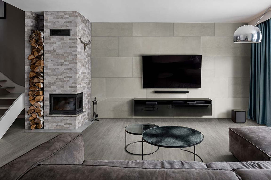 Luna Grey Ledger Panel - image 5