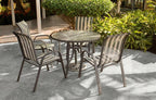 Legions Lunar Silver 2CM Arterra Porcelain Paver - image 7