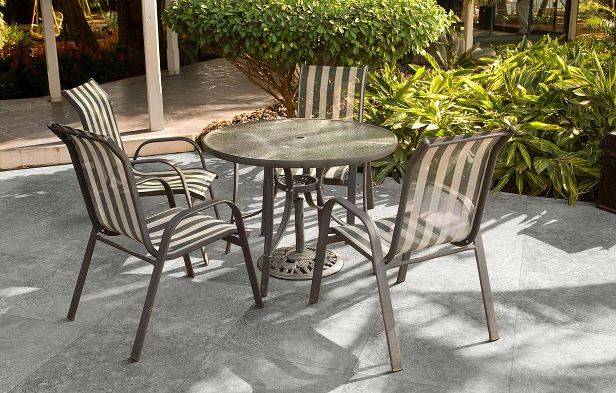 Legions Lunar Silver 2CM Arterra Porcelain Paver - image 7