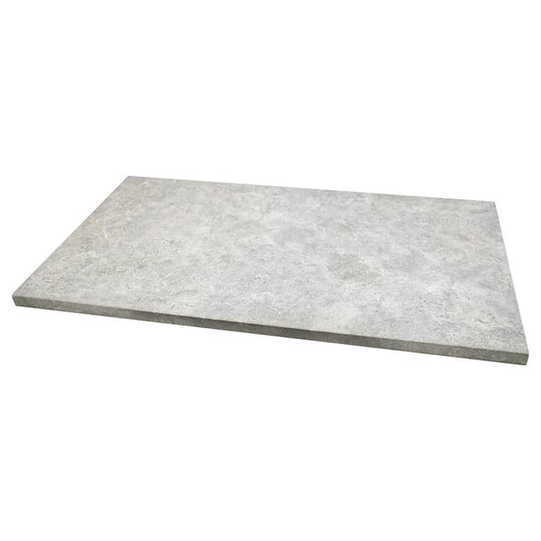 Legions Lunar Silver 2CM Arterra Porcelain Paver - image 4