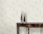 Luxor Kona Gold Pattern Marble Mosaic - image 4