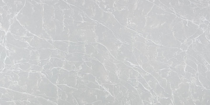 Bianco Glace LX Hausys Viatera slab