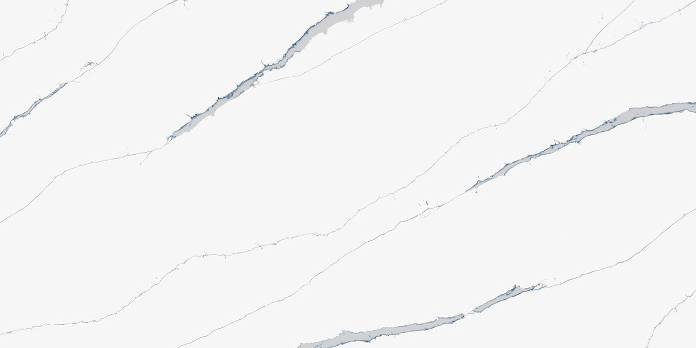 Calacatta Marina LX Hausys Viatera slab